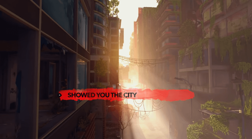 Dying Light 2 ستحصل على استعراض لعب جديد في معرض Gamescom